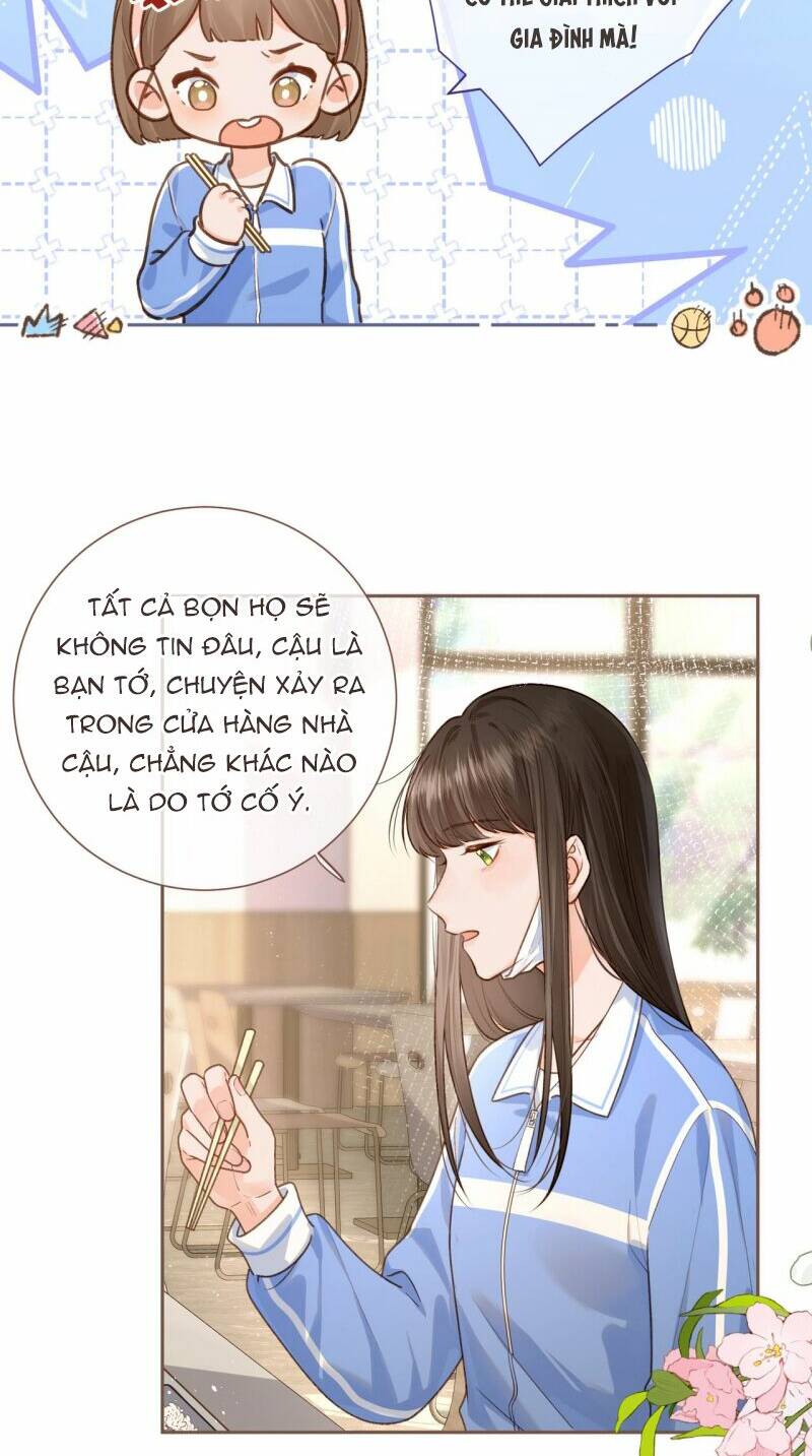 Em Chỉ Muốn Hít Vận Khí Của Anh: Chapter 5