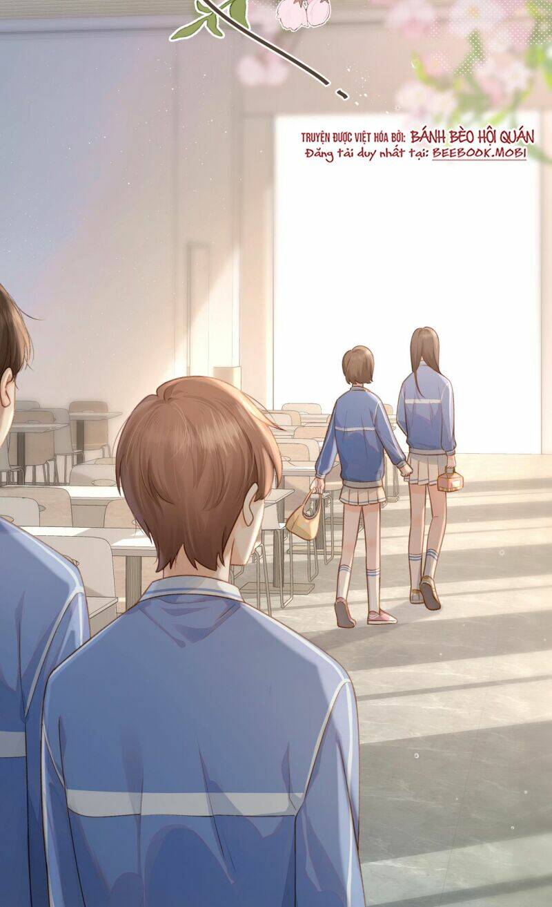 Em Chỉ Muốn Hít Vận Khí Của Anh: Chapter 5
