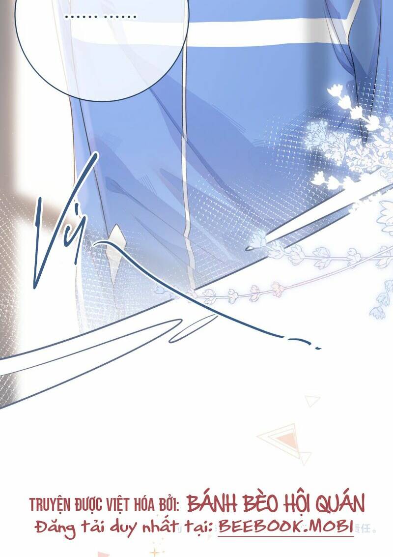 Em Chỉ Muốn Hít Vận Khí Của Anh: Chapter 5
