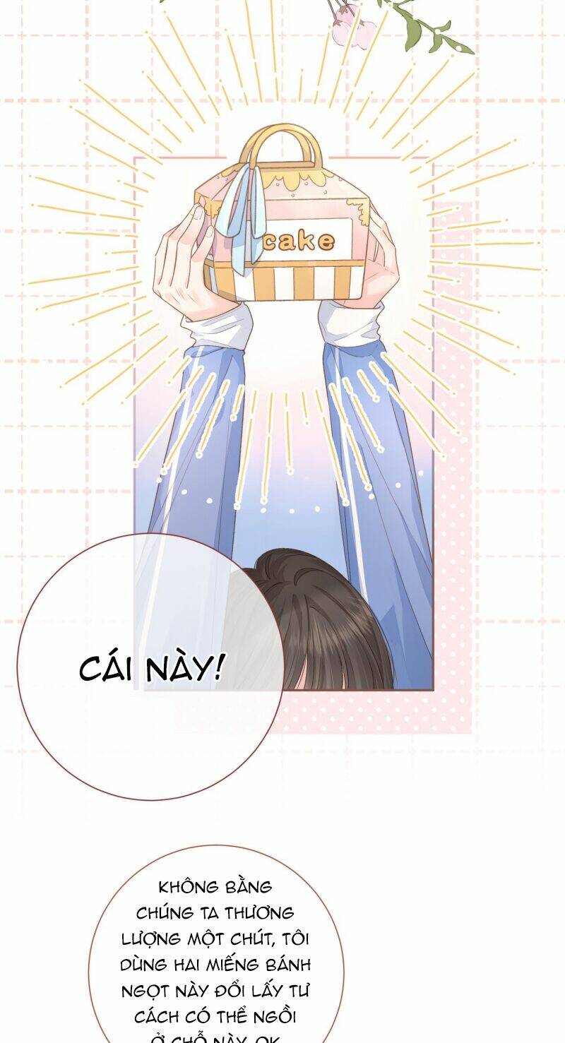 Em Chỉ Muốn Hít Vận Khí Của Anh: Chapter 6