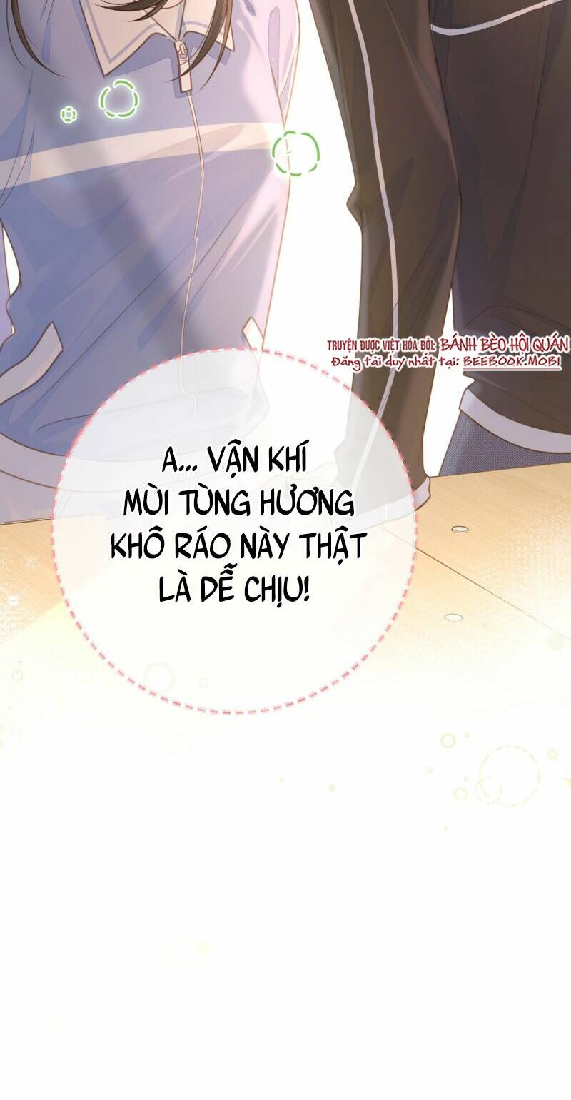 Em Chỉ Muốn Hít Vận Khí Của Anh: Chapter 6