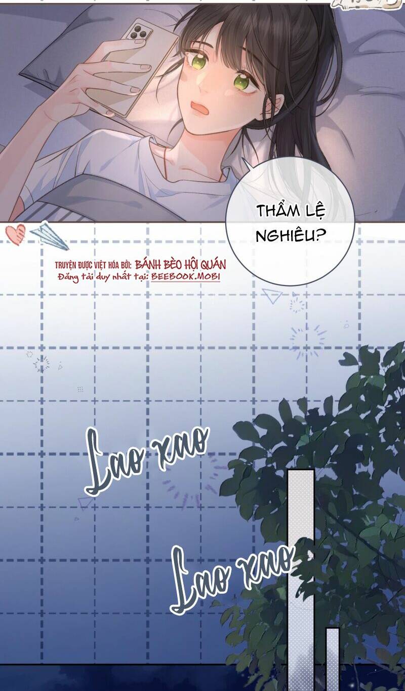 Em Chỉ Muốn Hít Vận Khí Của Anh: Chapter 7