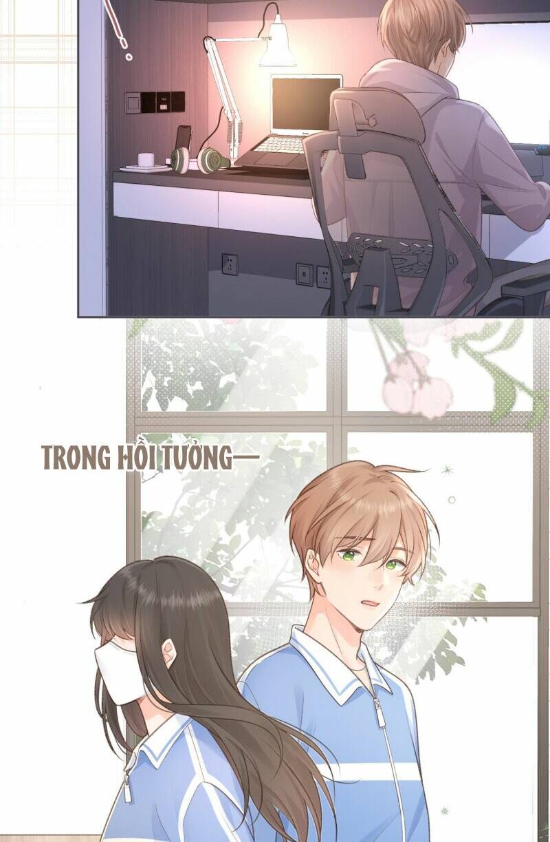 Em Chỉ Muốn Hít Vận Khí Của Anh: Chapter 7