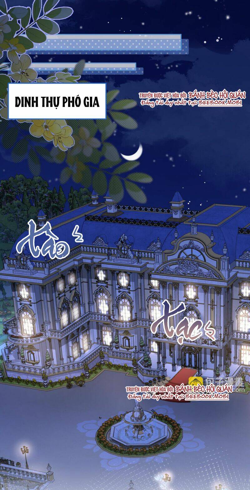 Em Chỉ Muốn Hít Vận Khí Của Anh: Chapter 7