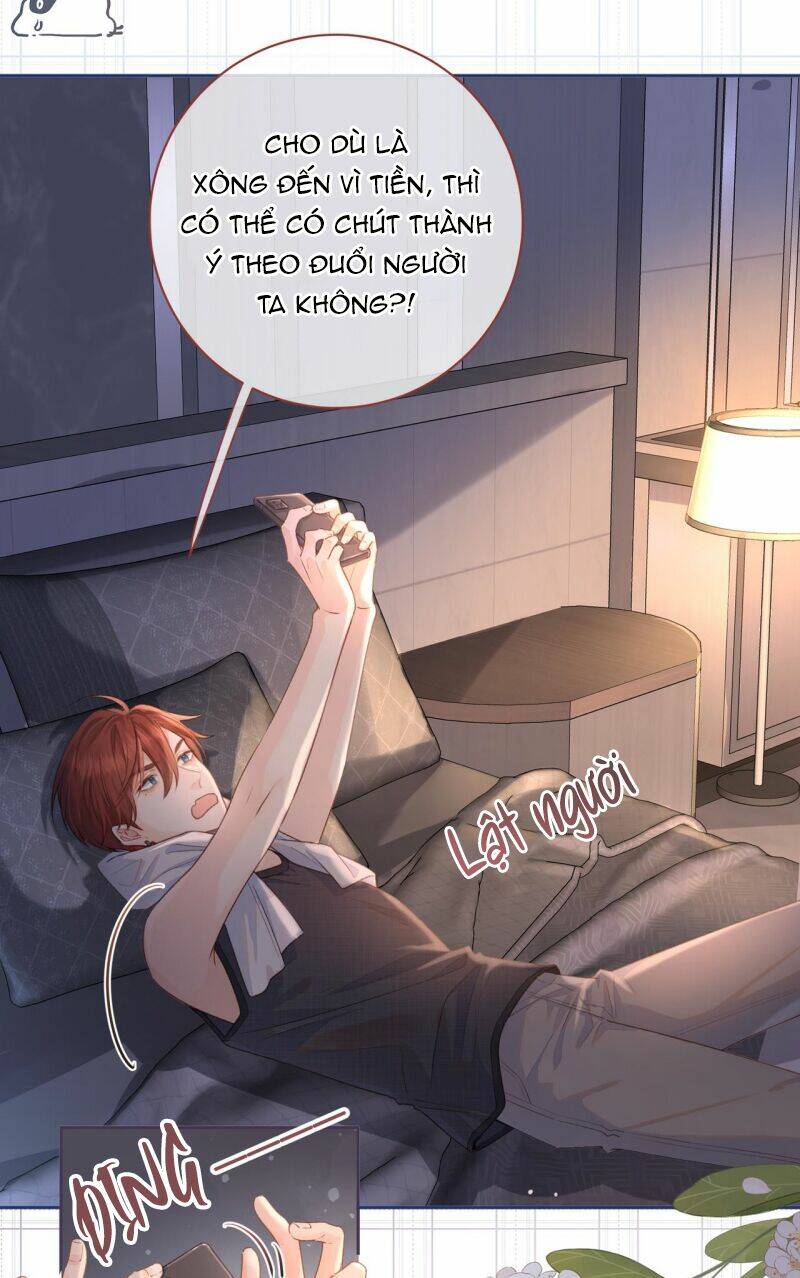 Em Chỉ Muốn Hít Vận Khí Của Anh: Chapter 7