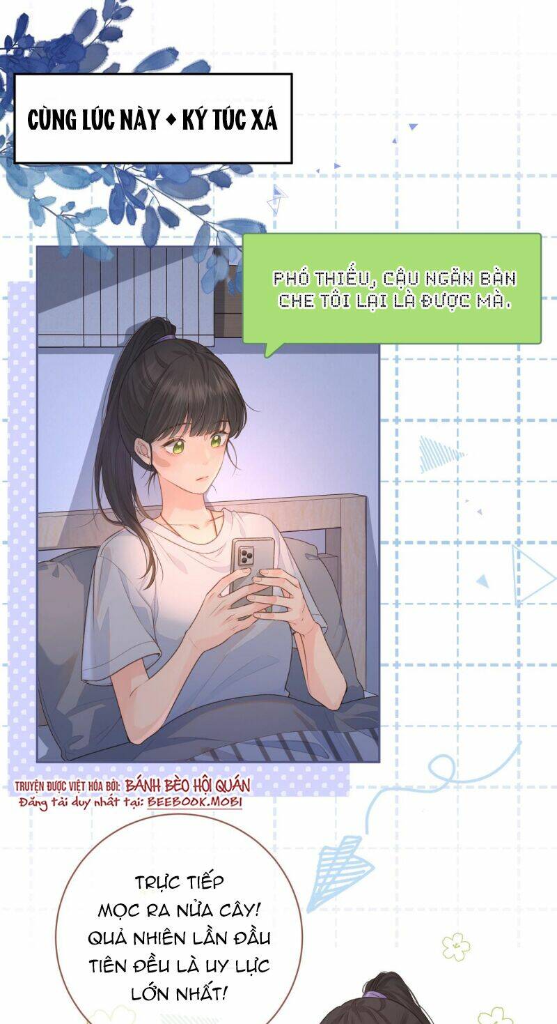 Em Chỉ Muốn Hít Vận Khí Của Anh: Chapter 7