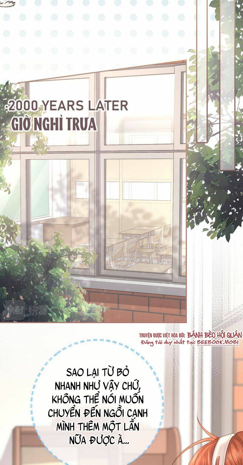 Em Chỉ Muốn Hít Vận Khí Của Anh: Chapter 9
