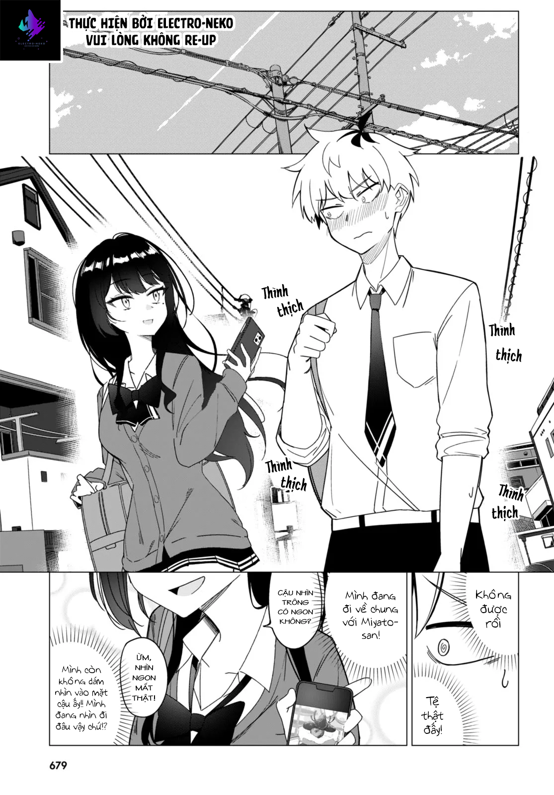 Em Của Đa Vũ Trụ Có Thể Yêu Anh Được Không?: Chapter 0