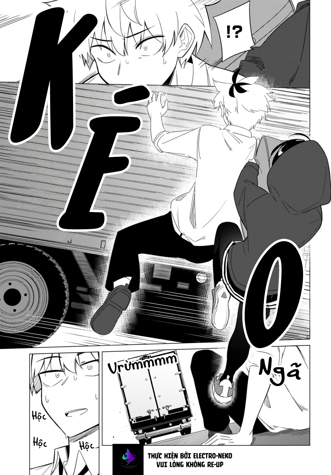 Em Của Đa Vũ Trụ Có Thể Yêu Anh Được Không?: Chapter 0