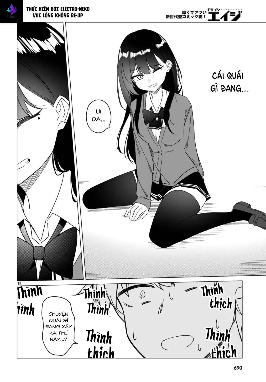 Em Của Đa Vũ Trụ Có Thể Yêu Anh Được Không?: Chapter 0