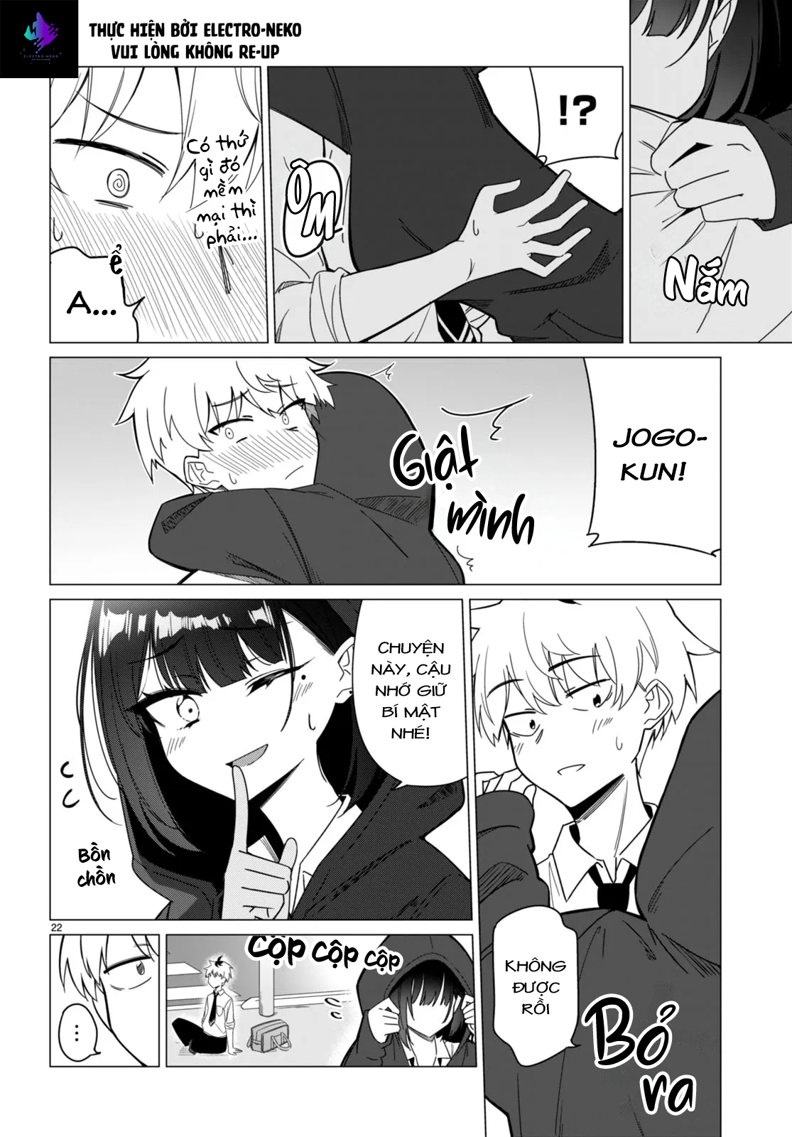 Em Của Đa Vũ Trụ Có Thể Yêu Anh Được Không?: Chapter 0