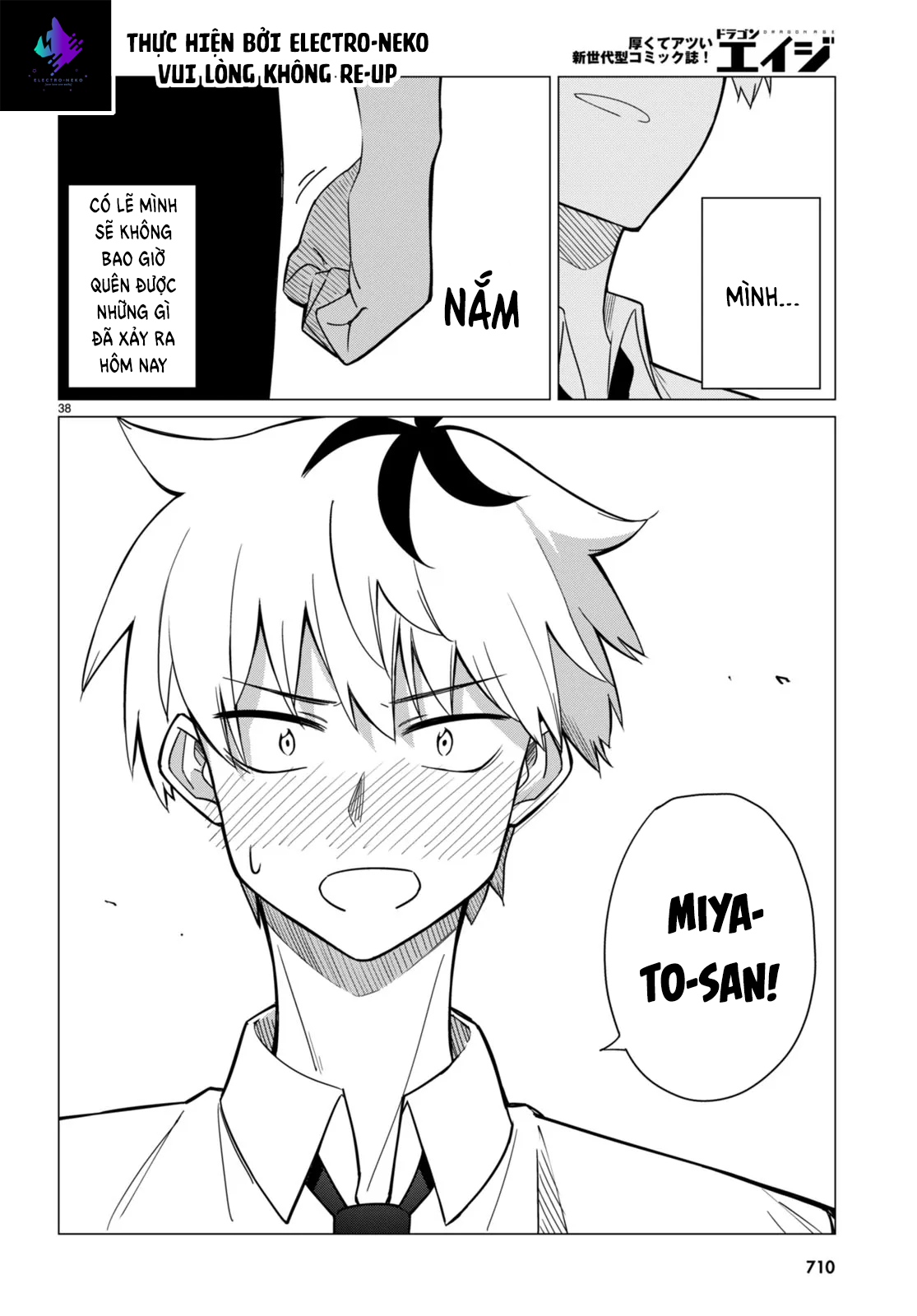 Em Của Đa Vũ Trụ Có Thể Yêu Anh Được Không?: Chapter 0