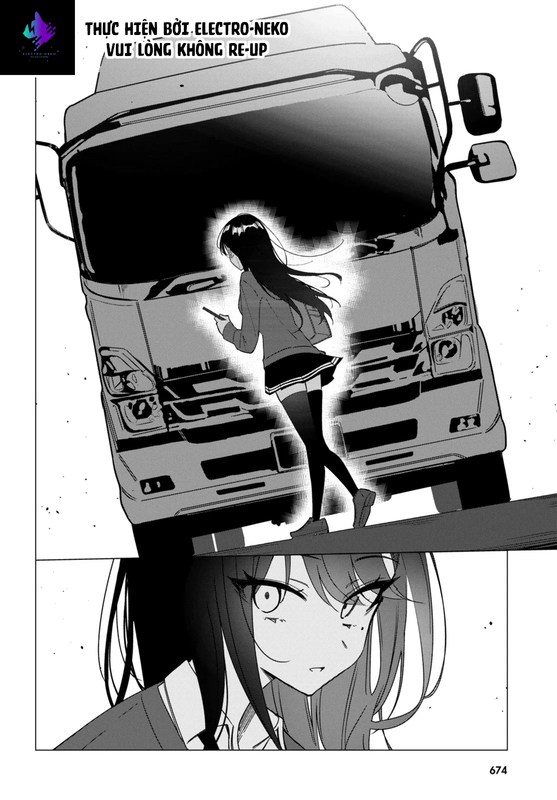 Em Của Đa Vũ Trụ Có Thể Yêu Anh Được Không?: Chapter 0