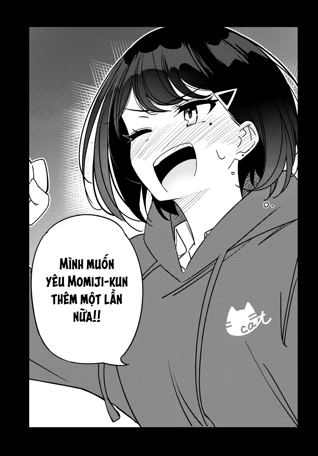 Em Của Đa Vũ Trụ Có Thể Yêu Anh Được Không?: Chapter 2