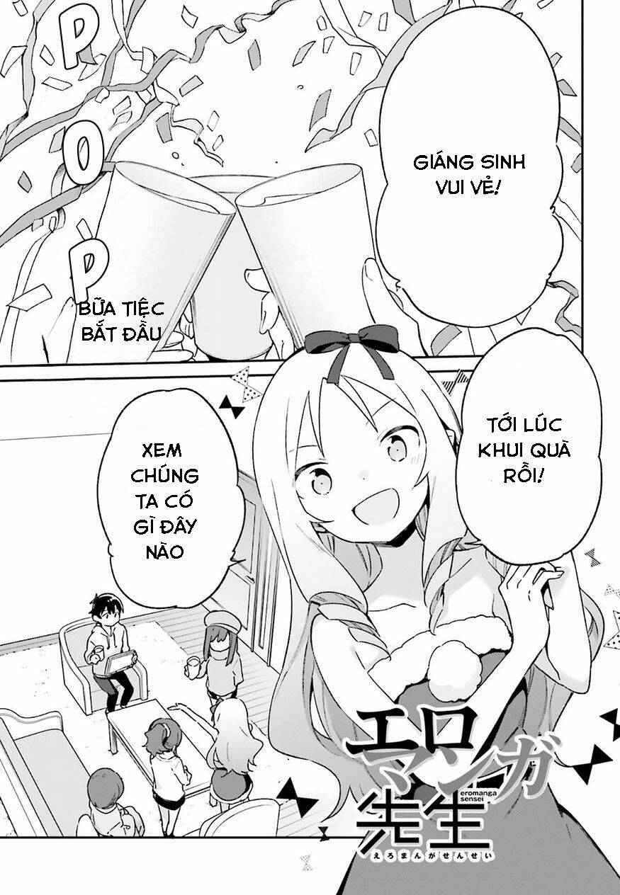 Đầu Bếp Trẻ Nhất Tới Từ Khách Sạn Hạng Ba: Chapter 53