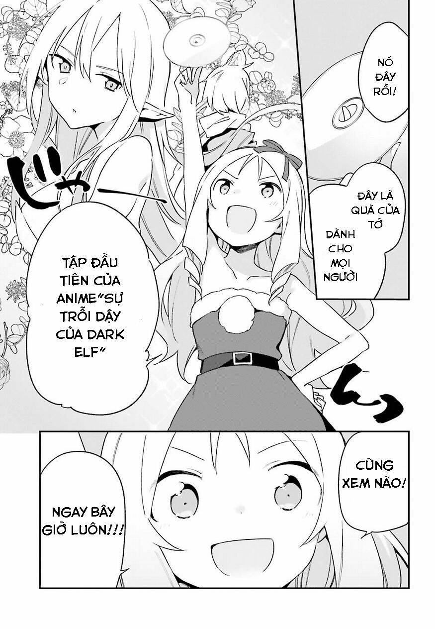 Đầu Bếp Trẻ Nhất Tới Từ Khách Sạn Hạng Ba: Chapter 53