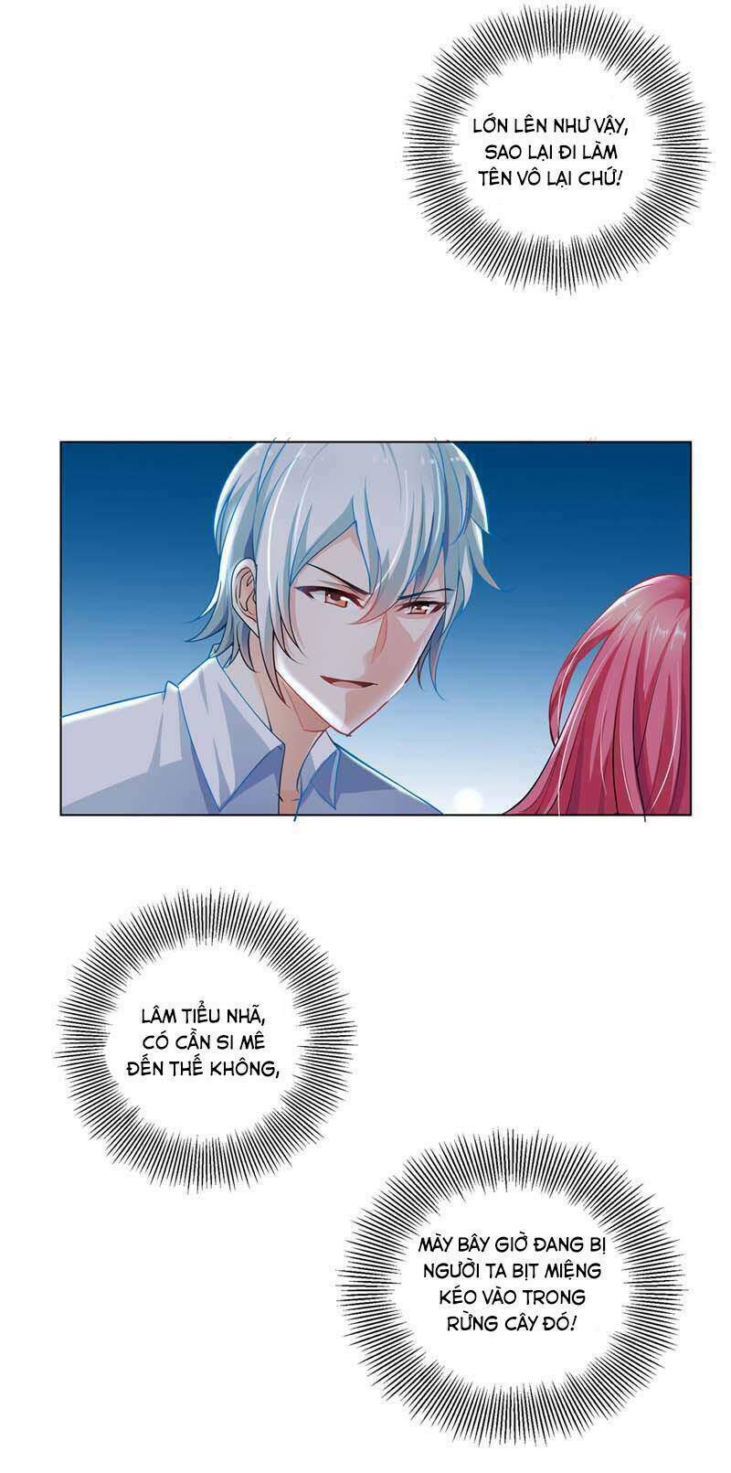 Em Lo Xinh Anh Lo Đẹp: Chapter 1