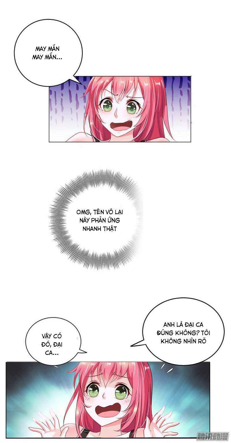 Em Lo Xinh Anh Lo Đẹp: Chapter 1