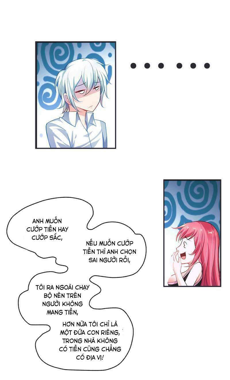 Em Lo Xinh Anh Lo Đẹp: Chapter 1