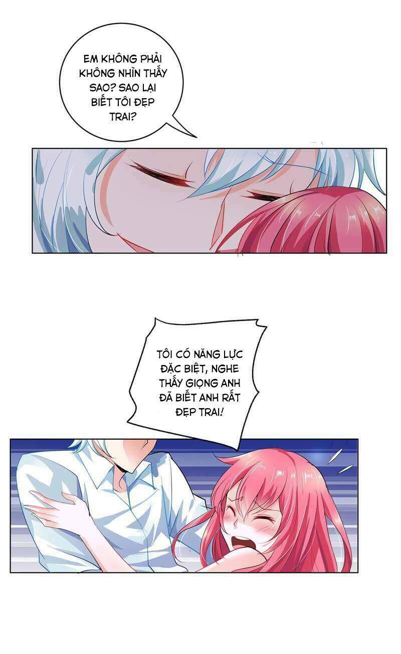 Em Lo Xinh Anh Lo Đẹp: Chapter 1