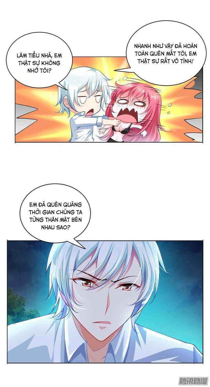 Em Lo Xinh Anh Lo Đẹp: Chapter 1