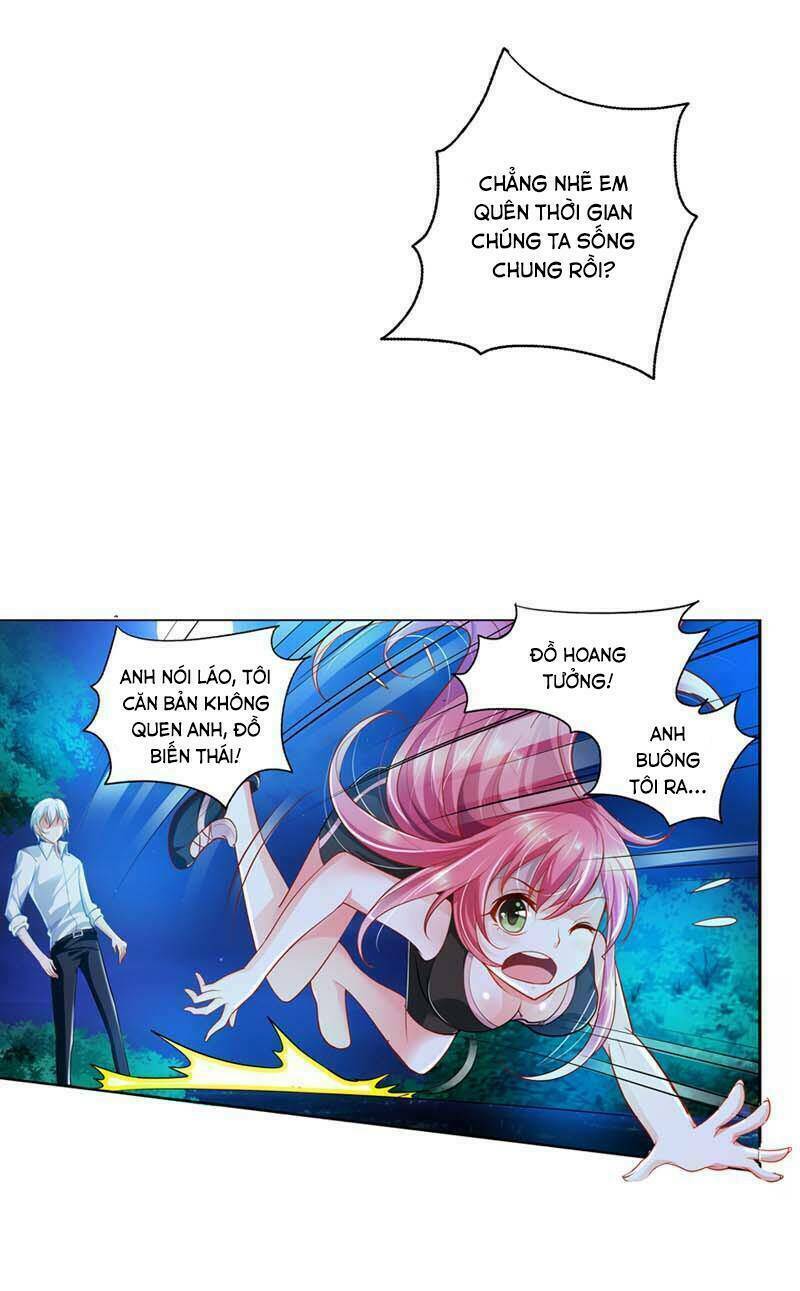 Em Lo Xinh Anh Lo Đẹp: Chapter 1