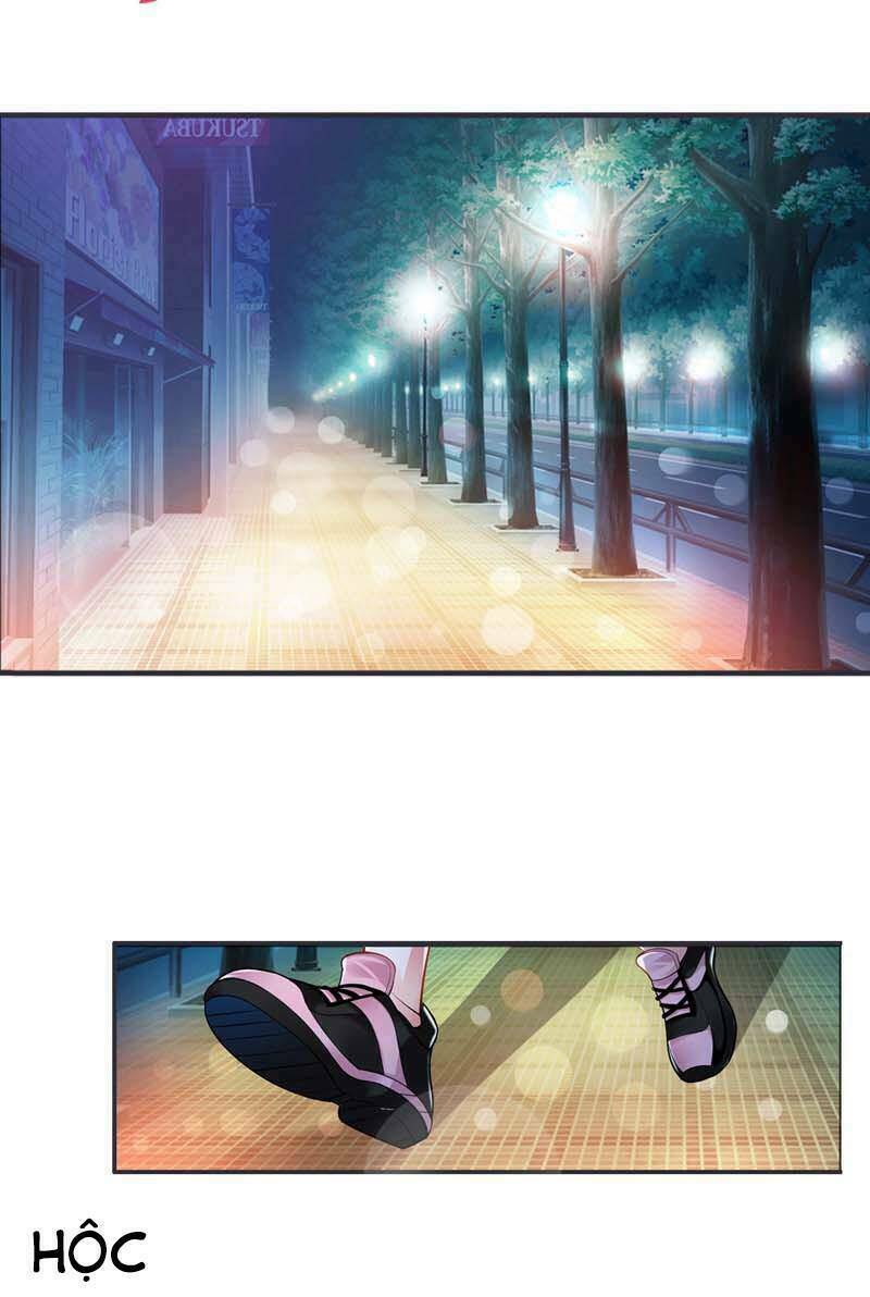 Em Lo Xinh Anh Lo Đẹp: Chapter 1