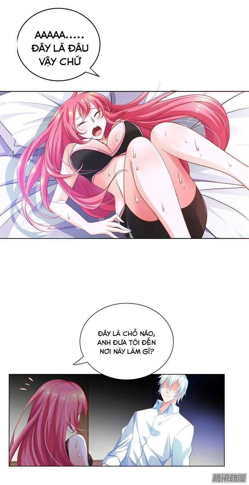 Em Lo Xinh Anh Lo Đẹp: Chapter 2