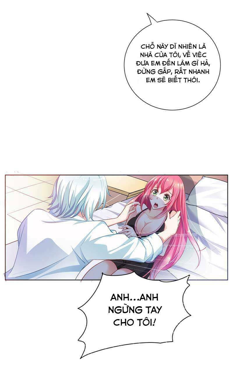Em Lo Xinh Anh Lo Đẹp: Chapter 2