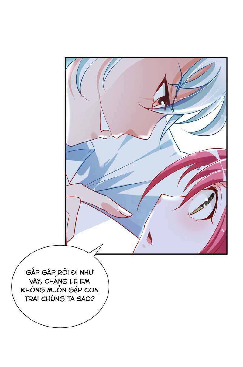 Em Lo Xinh Anh Lo Đẹp: Chapter 2