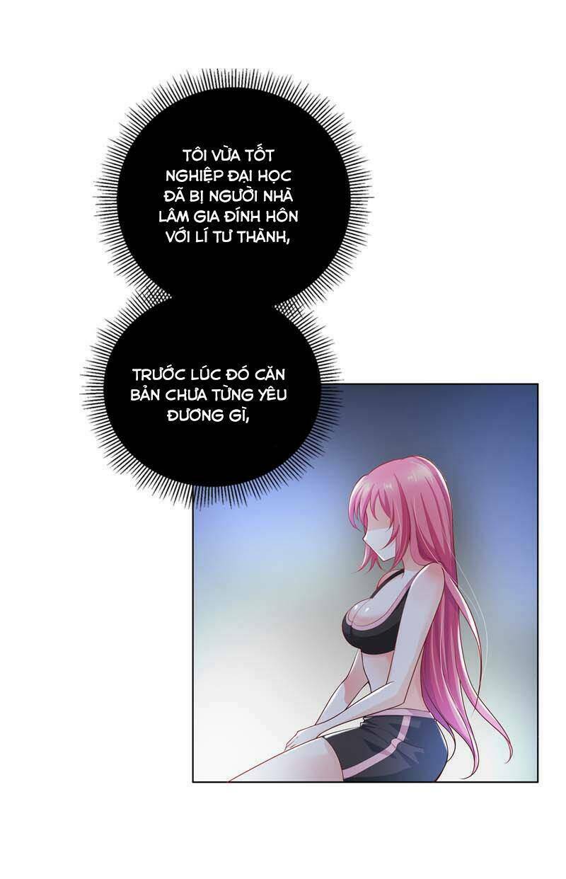 Em Lo Xinh Anh Lo Đẹp: Chapter 2
