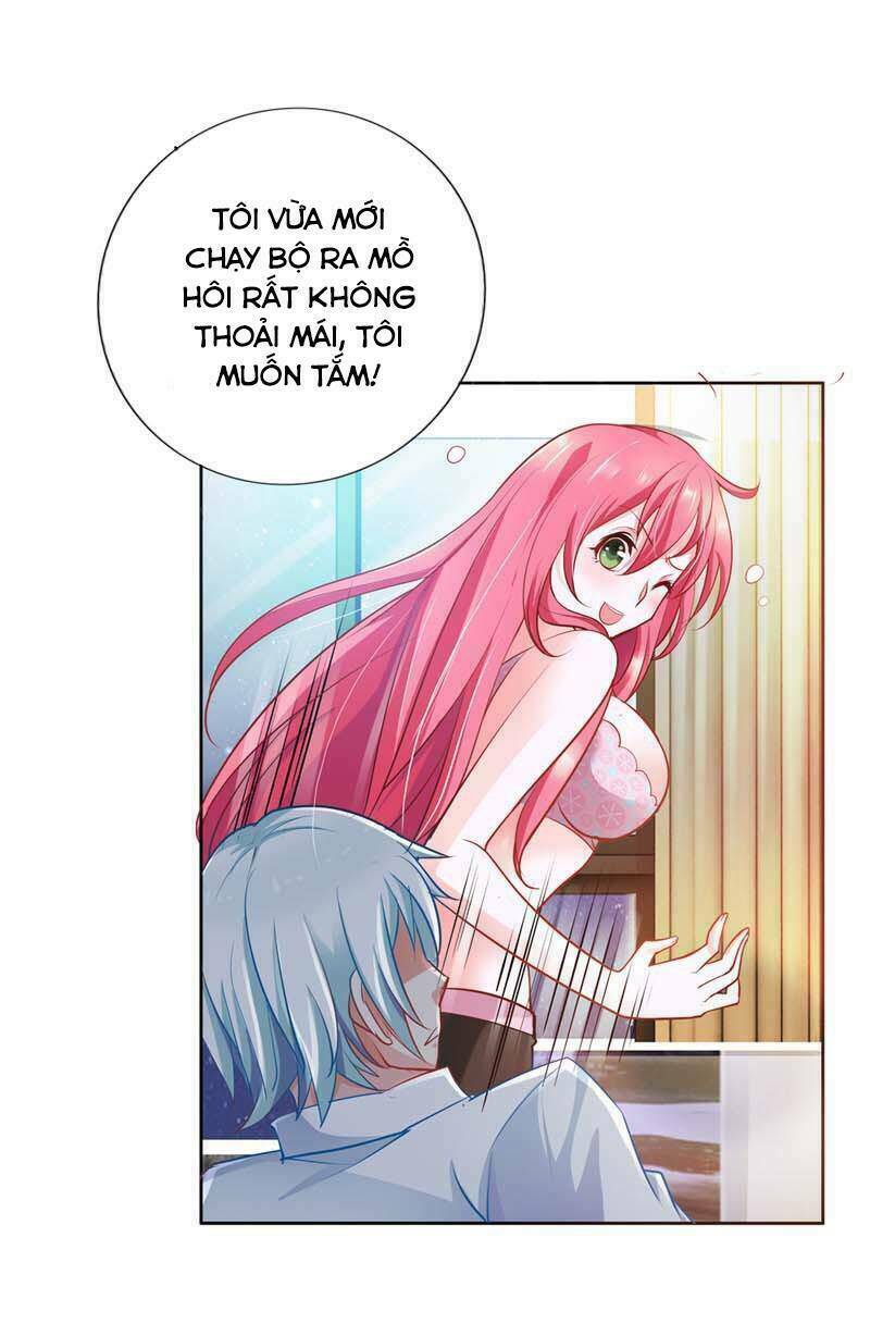 Em Lo Xinh Anh Lo Đẹp: Chapter 2