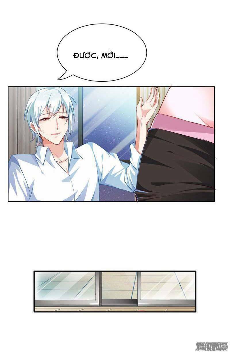 Em Lo Xinh Anh Lo Đẹp: Chapter 2