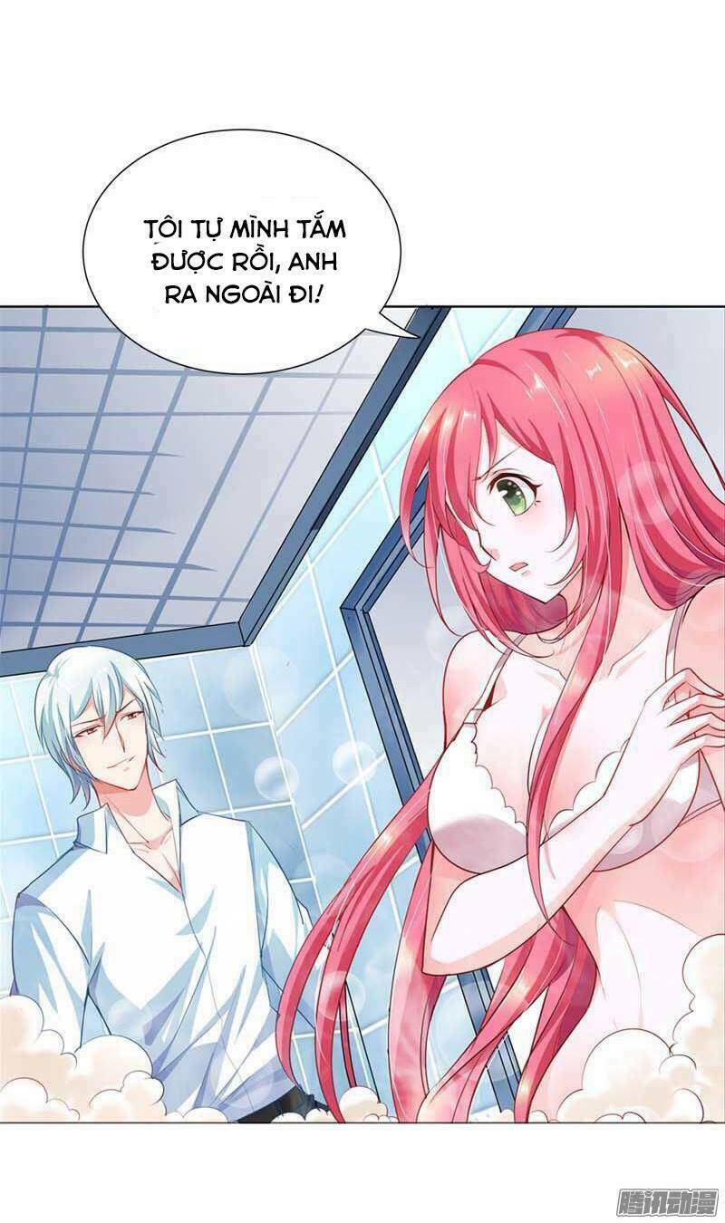 Em Lo Xinh Anh Lo Đẹp: Chapter 2