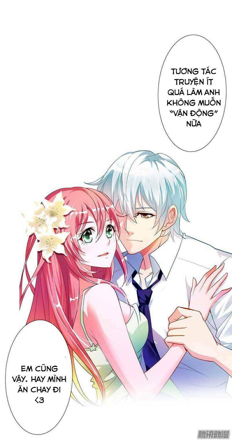 Em Lo Xinh Anh Lo Đẹp: Chapter 2