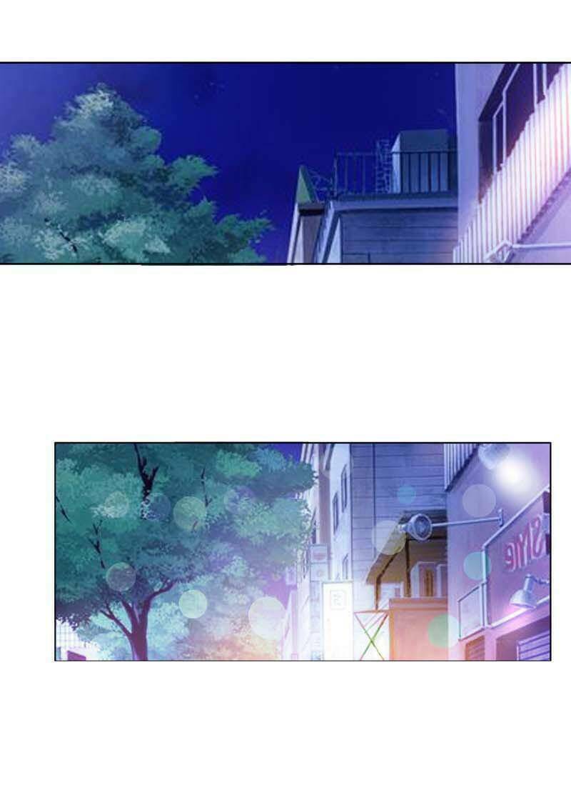 Em Lo Xinh Anh Lo Đẹp: Chapter 2