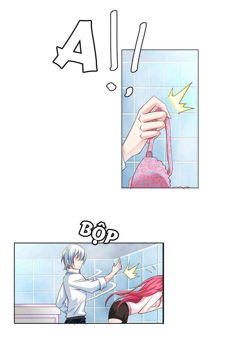 Em Lo Xinh Anh Lo Đẹp: Chapter 2