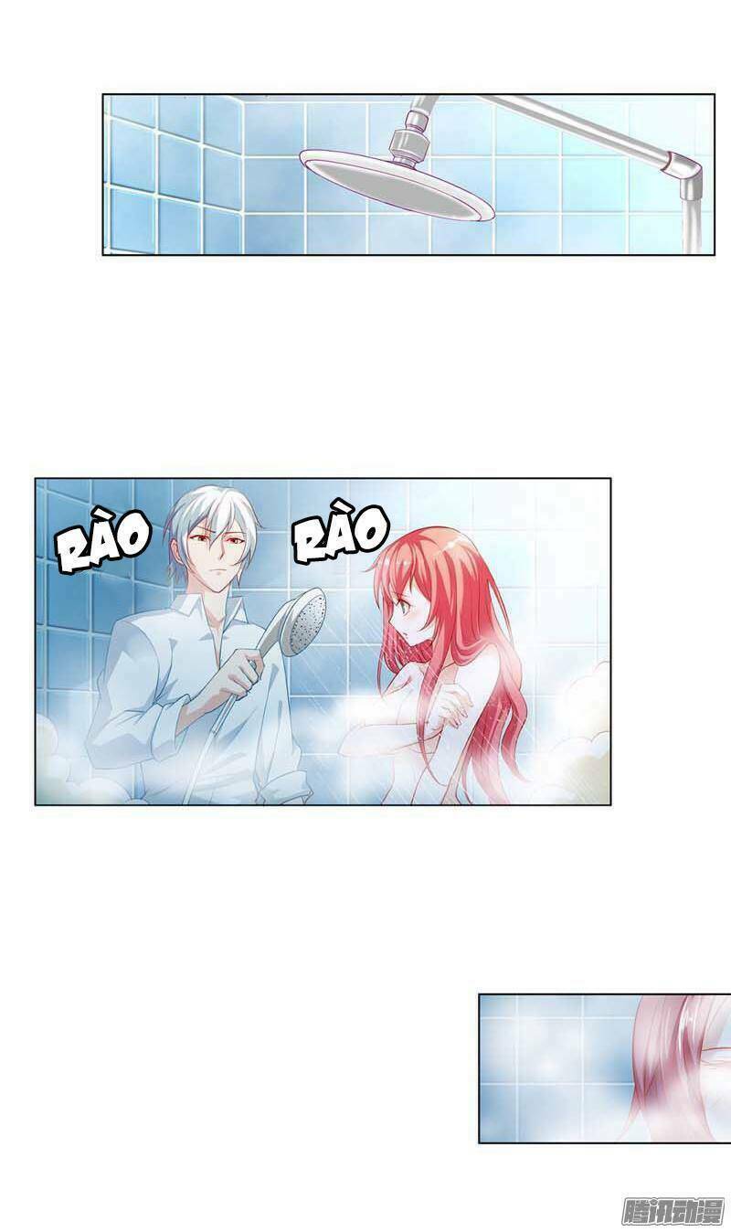 Em Lo Xinh Anh Lo Đẹp: Chapter 2