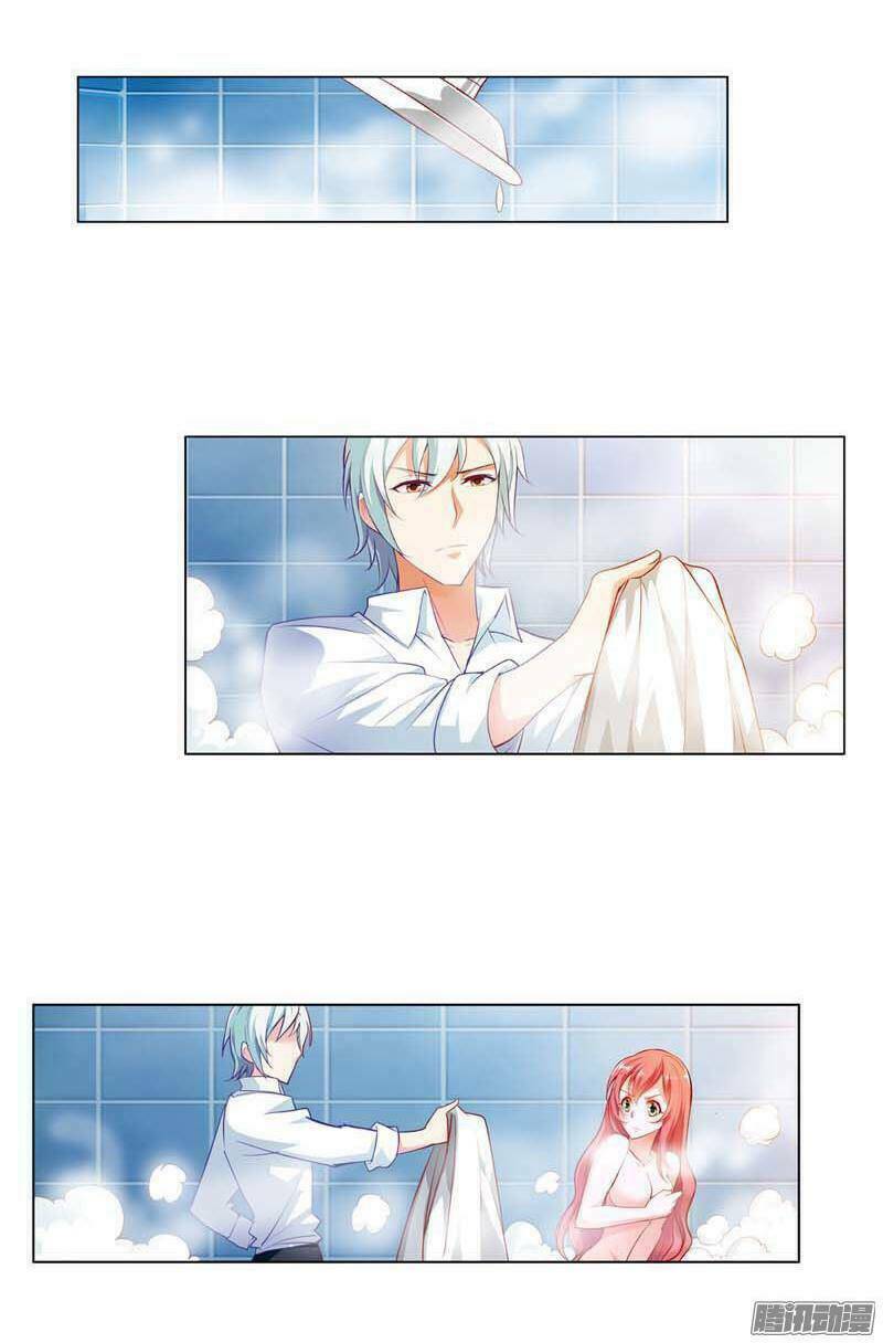 Em Lo Xinh Anh Lo Đẹp: Chapter 2