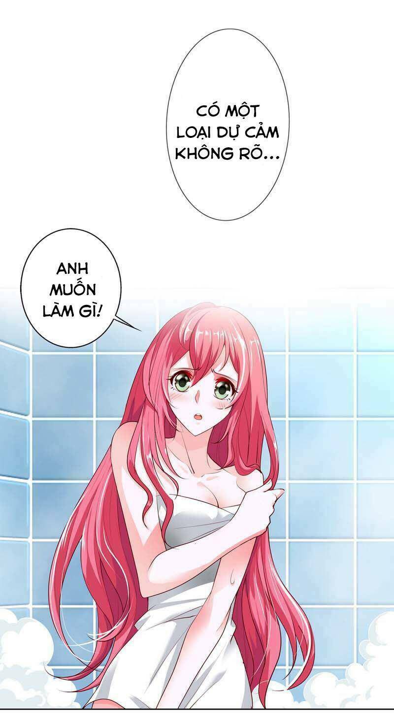 Em Lo Xinh Anh Lo Đẹp: Chapter 2