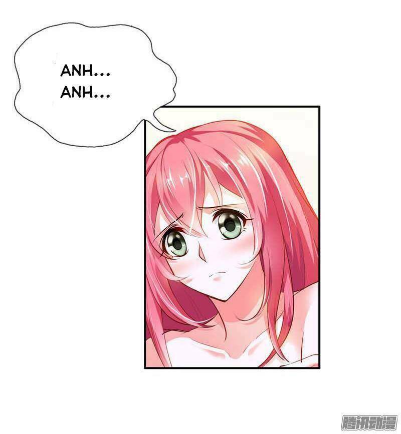 Em Lo Xinh Anh Lo Đẹp: Chapter 2
