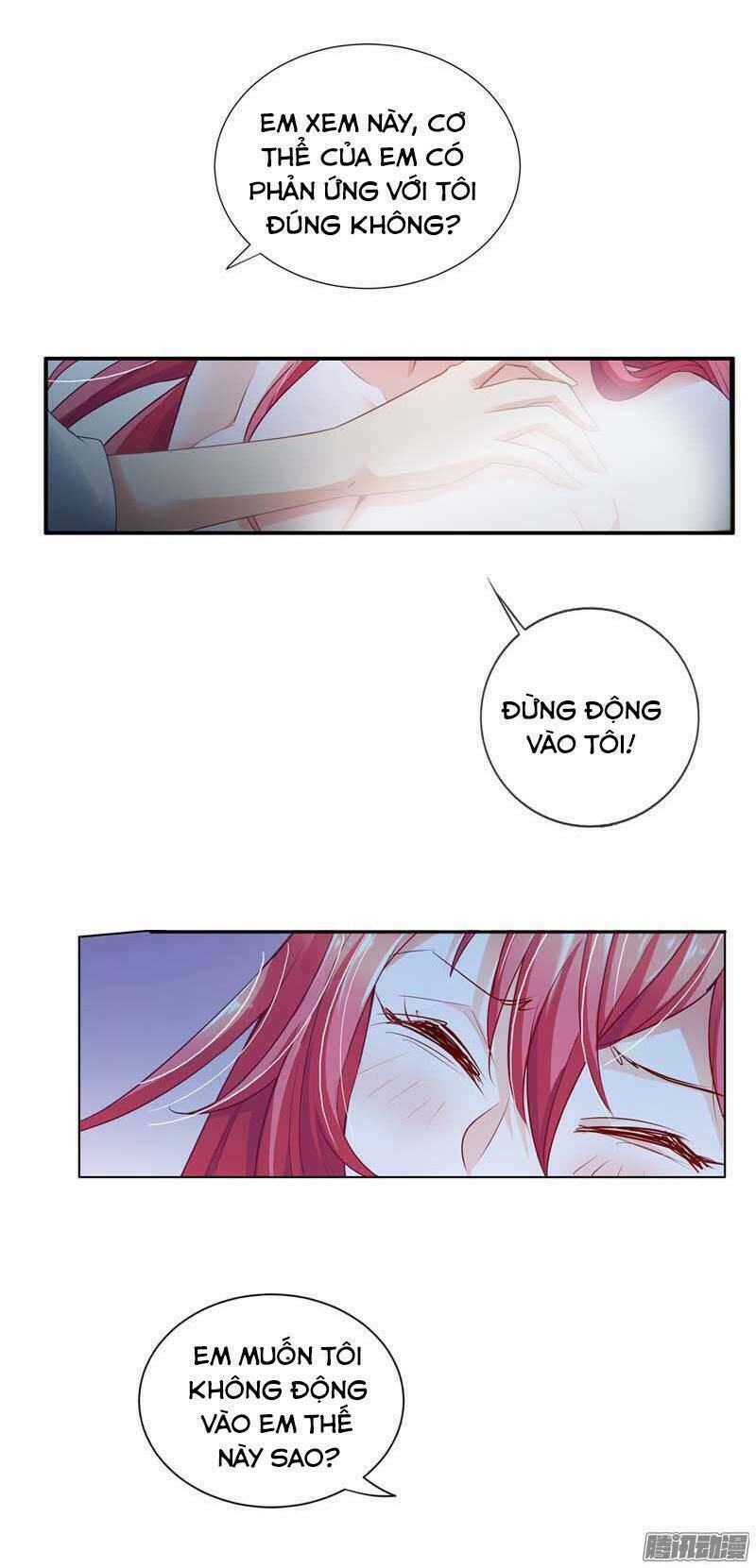Em Lo Xinh Anh Lo Đẹp: Chapter 2