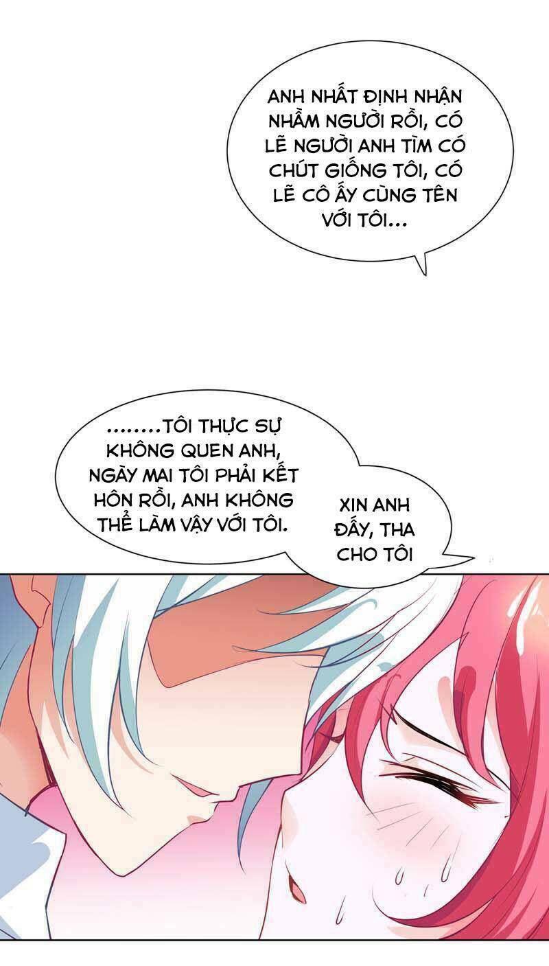Em Lo Xinh Anh Lo Đẹp: Chapter 2
