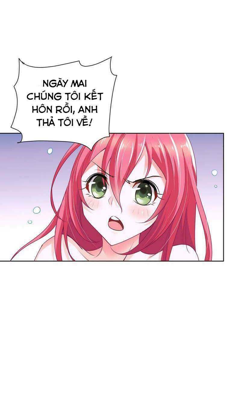 Em Lo Xinh Anh Lo Đẹp: Chapter 2
