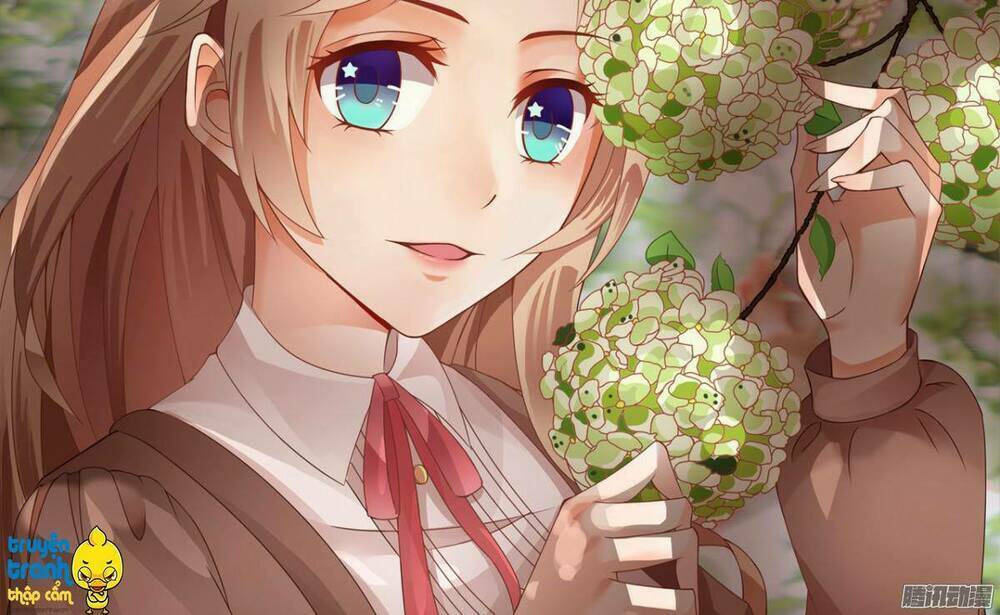 Em Muốn Chiếm Lấy Nụ Hôn Của Anh: Chapter 11