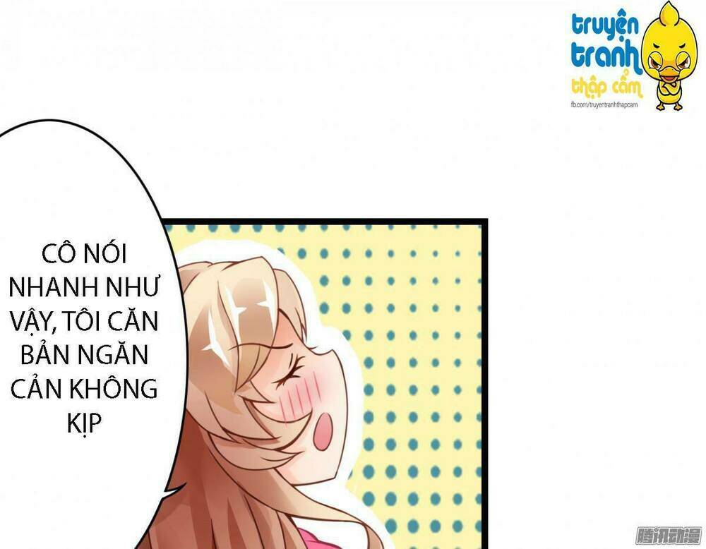 Em Muốn Chiếm Lấy Nụ Hôn Của Anh: Chapter 11