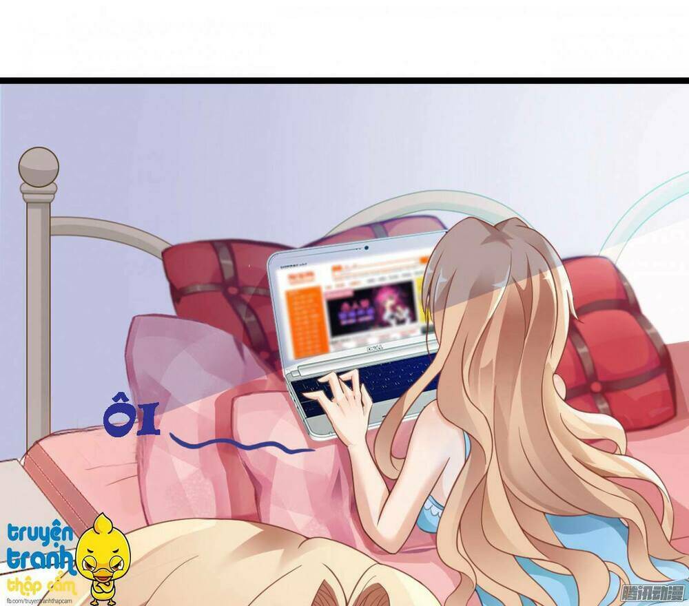 Em Muốn Chiếm Lấy Nụ Hôn Của Anh: Chapter 11