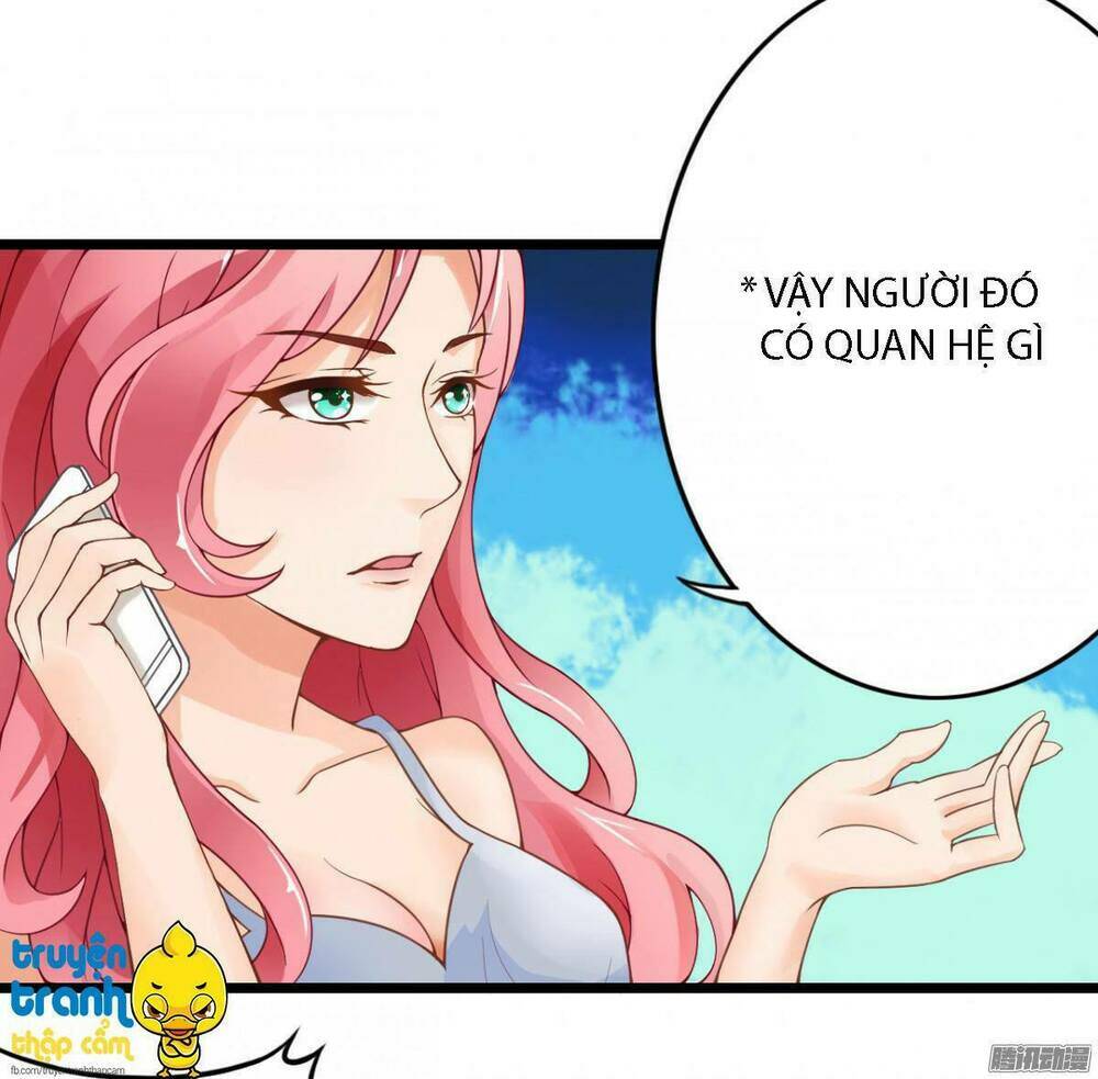 Em Muốn Chiếm Lấy Nụ Hôn Của Anh: Chapter 11
