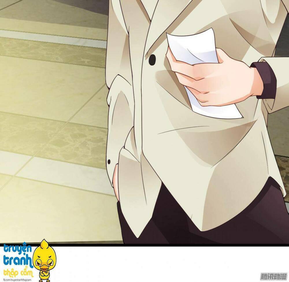 Em Muốn Chiếm Lấy Nụ Hôn Của Anh: Chapter 11