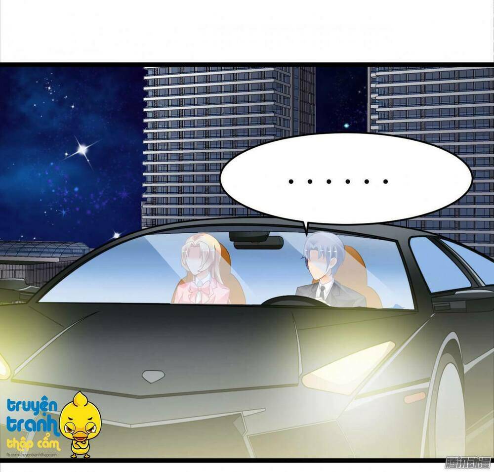 Em Muốn Chiếm Lấy Nụ Hôn Của Anh: Chapter 15